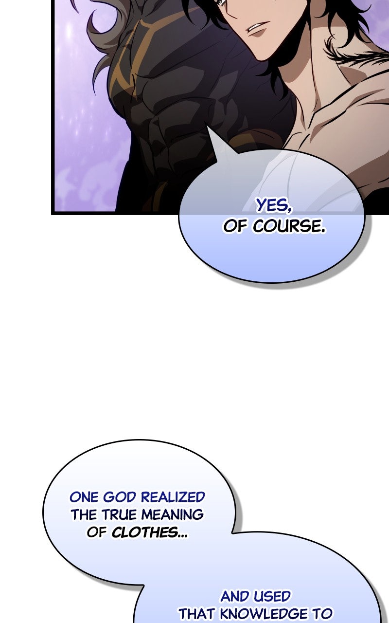 Read The World After the Fall EN Manga Online