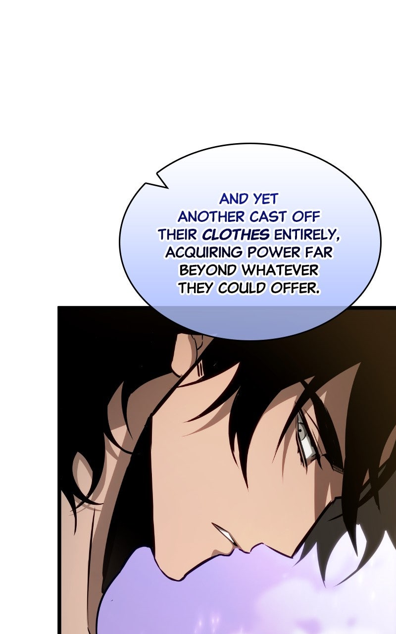 Read The World After the Fall EN Manga Online