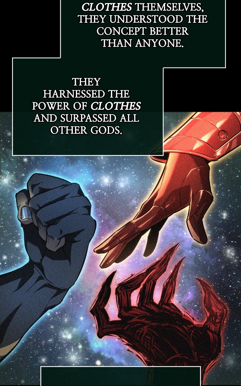 Read The World After the Fall EN Manga Online