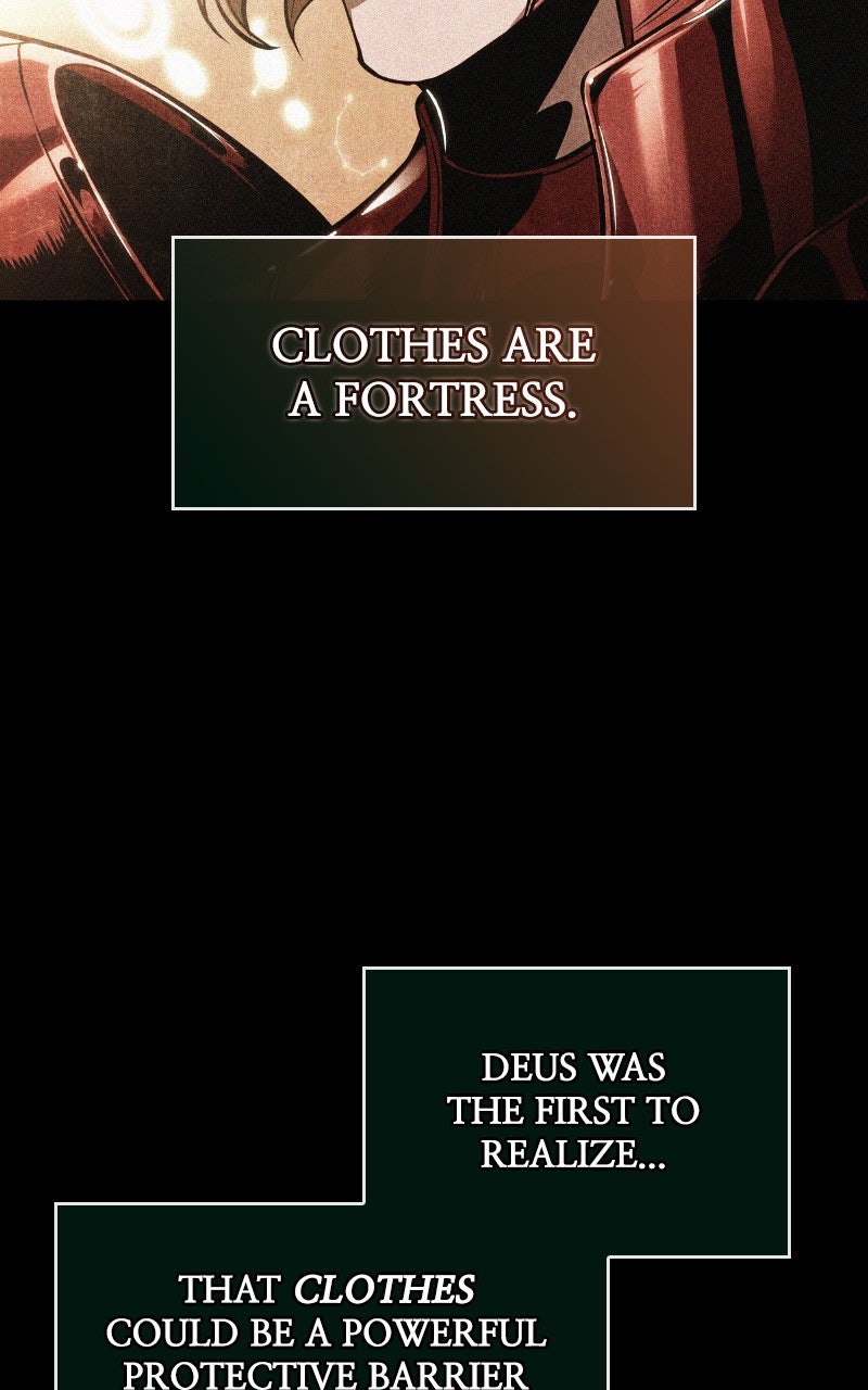 Read The World After the Fall EN Manga Online