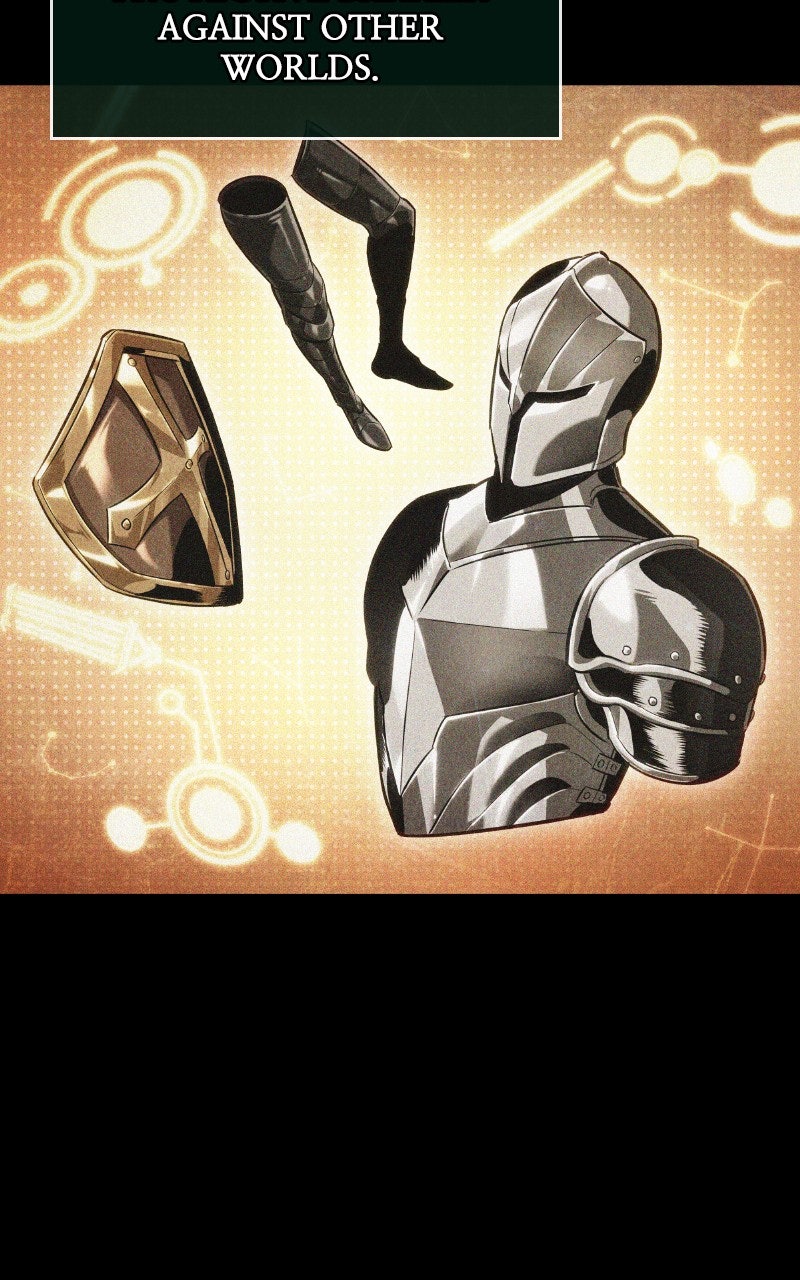 Read The World After the Fall EN Manga Online