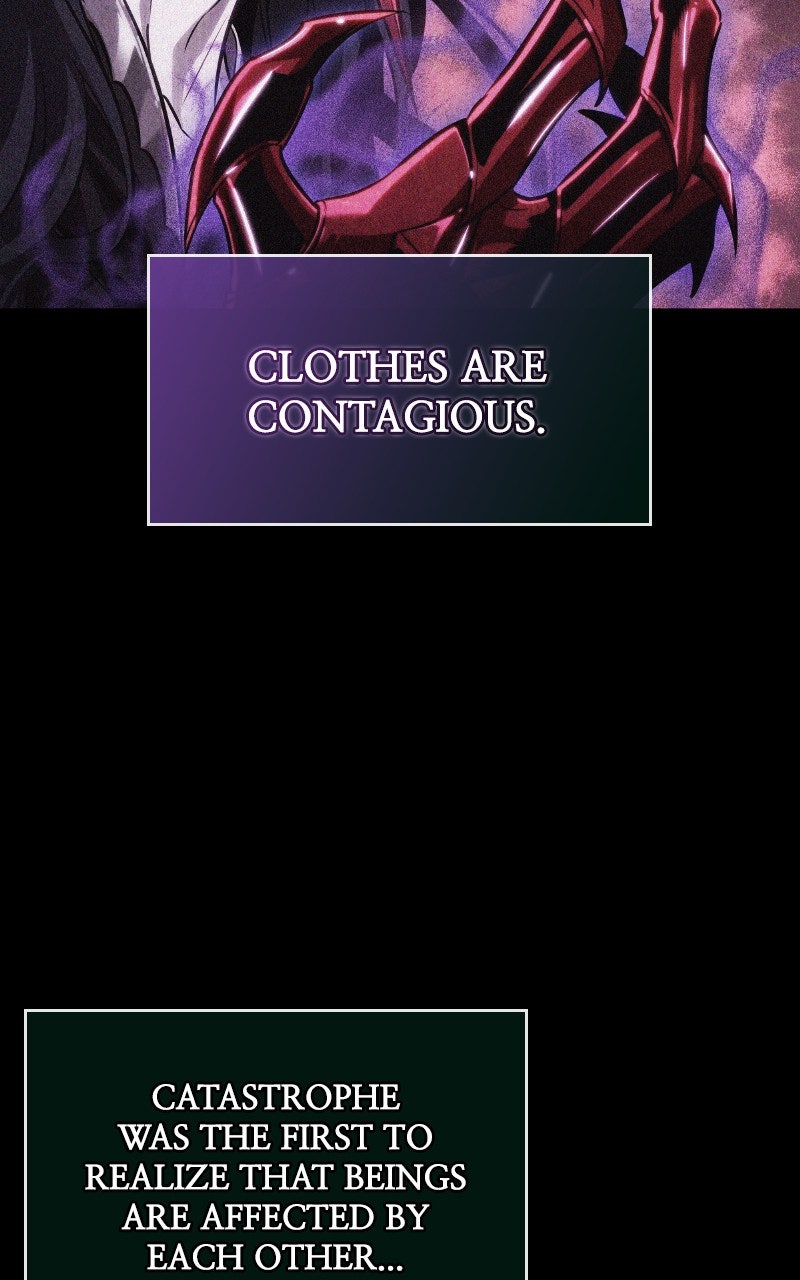 Read The World After the Fall EN Manga Online