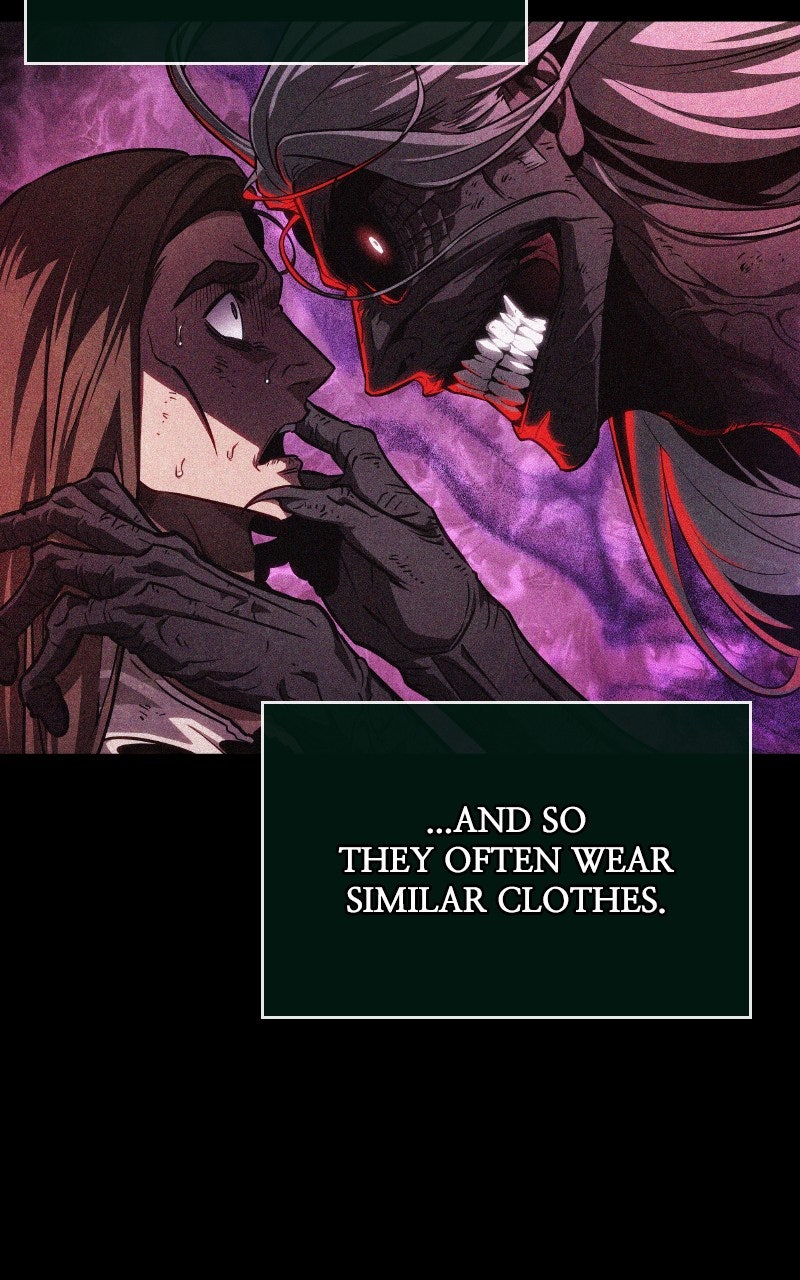 Read The World After the Fall EN Manga Online