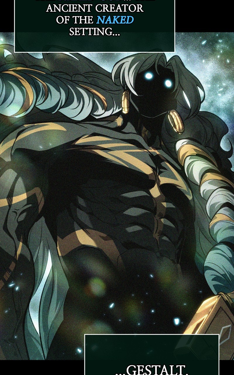 Read The World After the Fall EN Manga Online