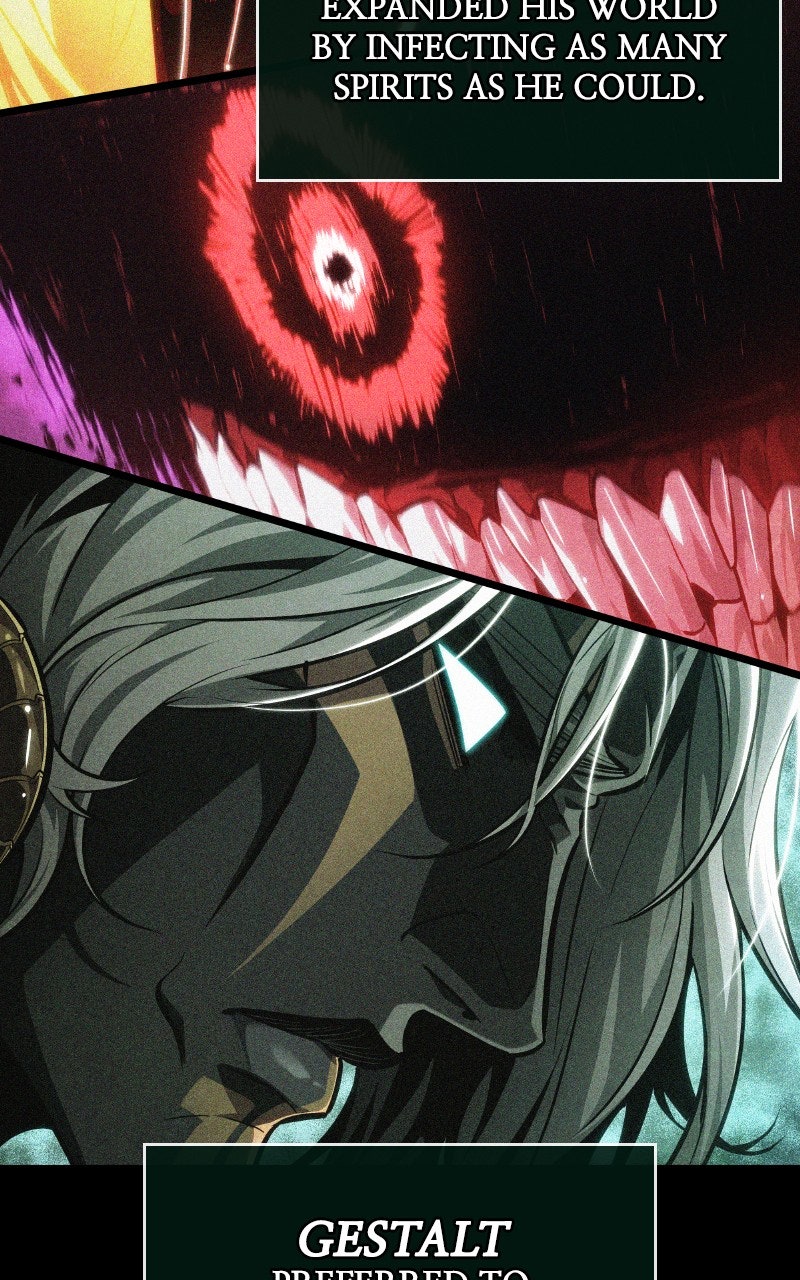 Read The World After the Fall EN Manga Online