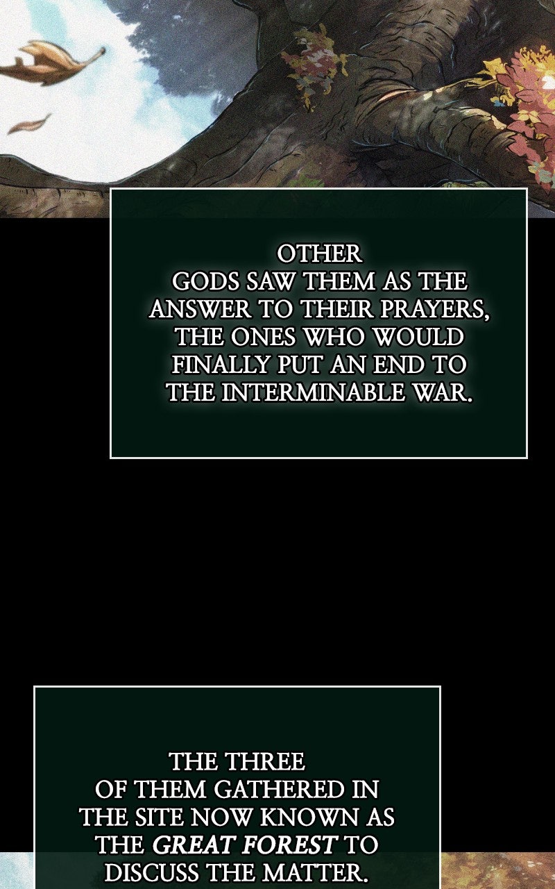 Read The World After the Fall EN Manga Online