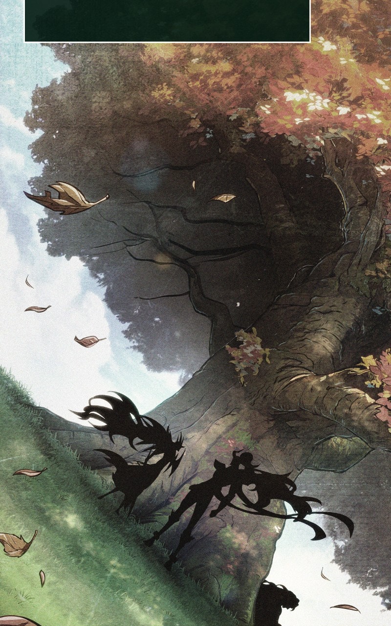 Read The World After the Fall EN Manga Online