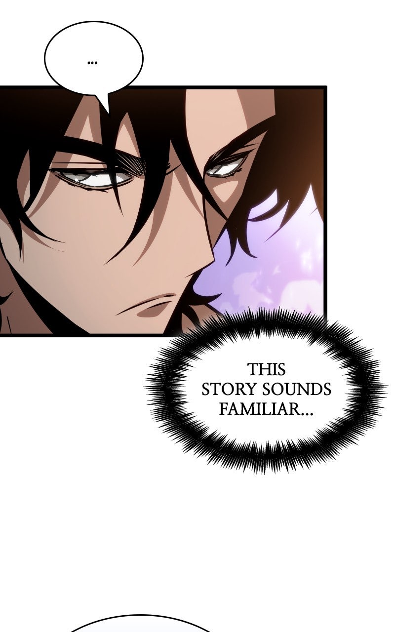 Read The World After the Fall EN Manga Online