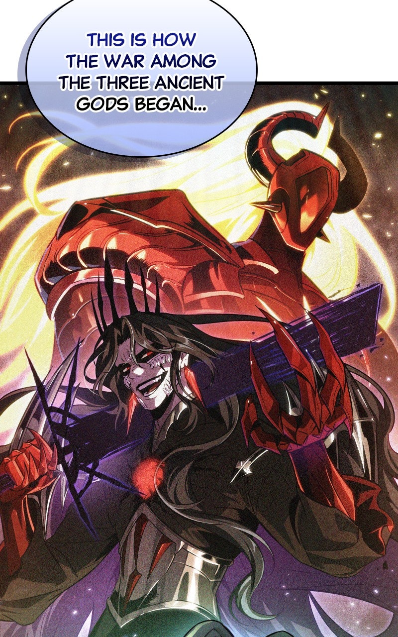 Read The World After the Fall EN Manga Online