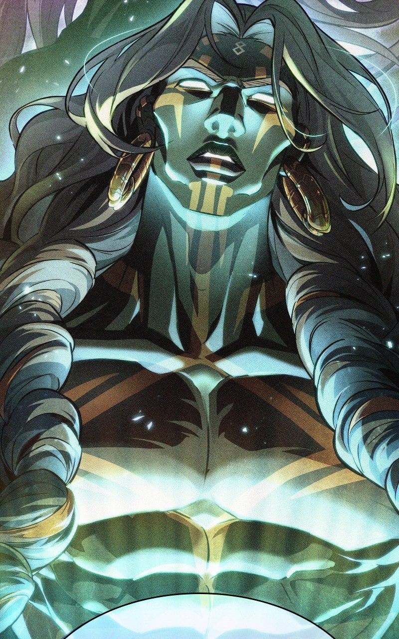 Read The World After the Fall EN Manga Online