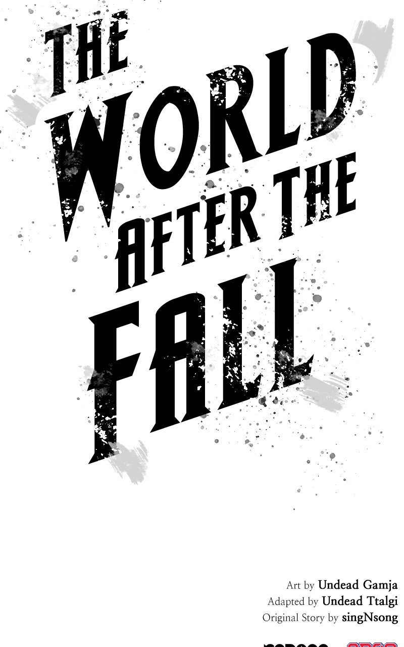 Read The World After the Fall EN Manga Online