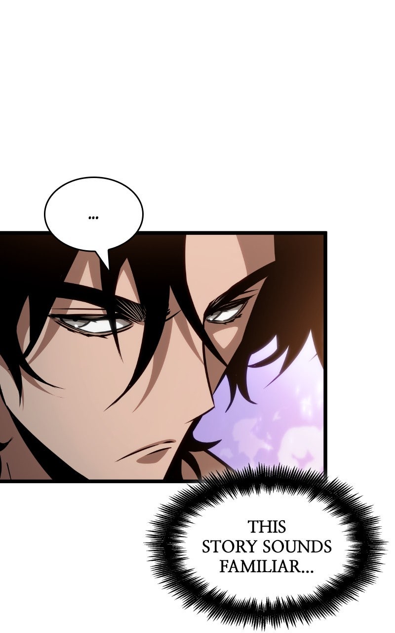 Read The World After the Fall EN Manga Online