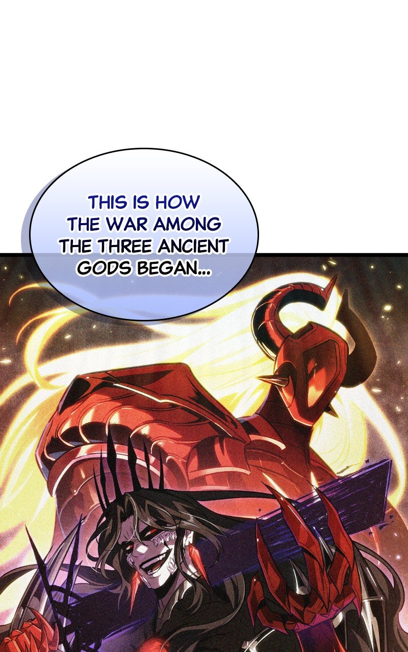 Read The World After the Fall EN Manga Online