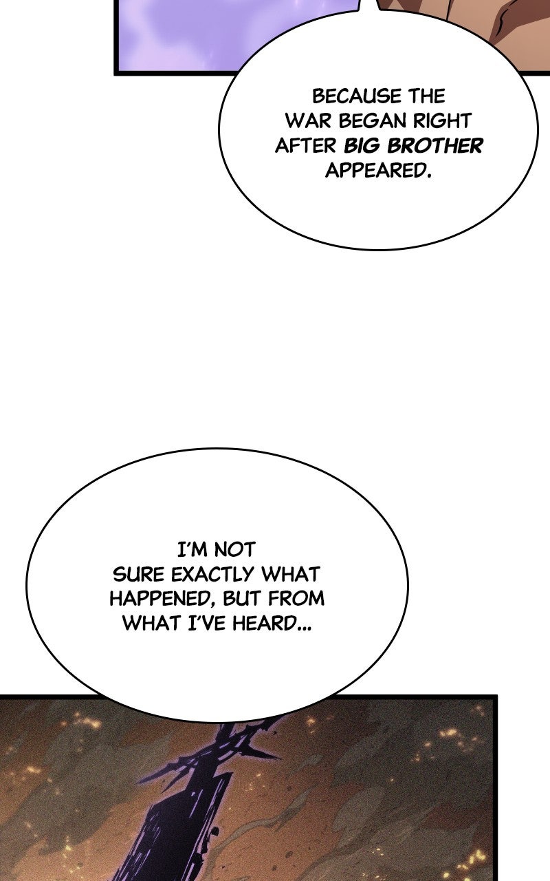 Read The World After the Fall EN Manga Online