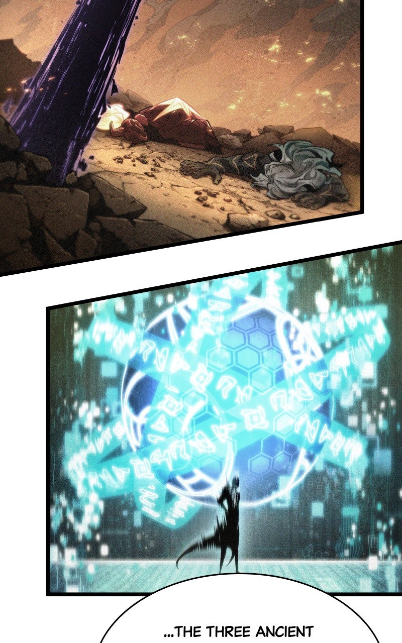 Read The World After the Fall EN Manga Online