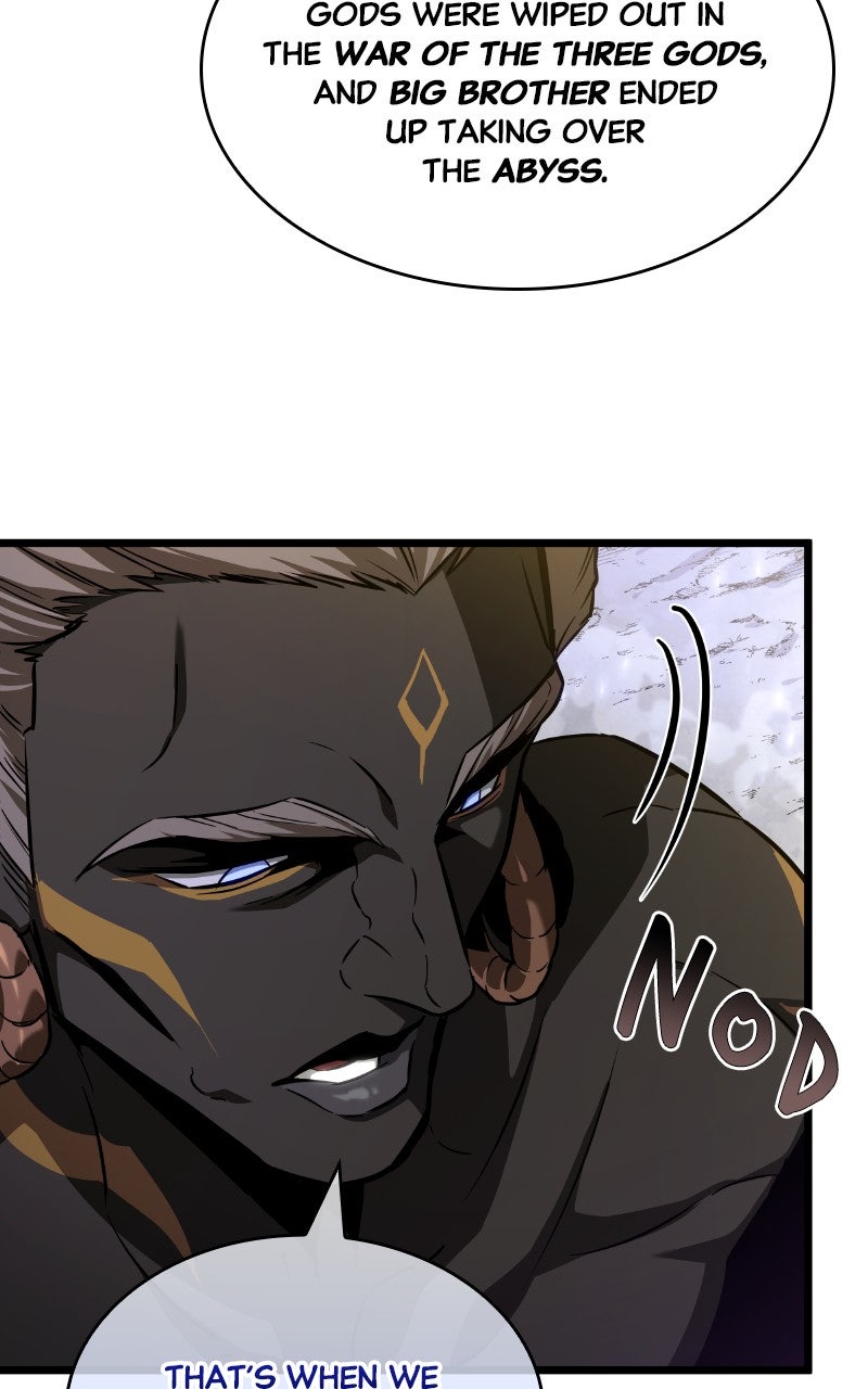 Read The World After the Fall EN Manga Online