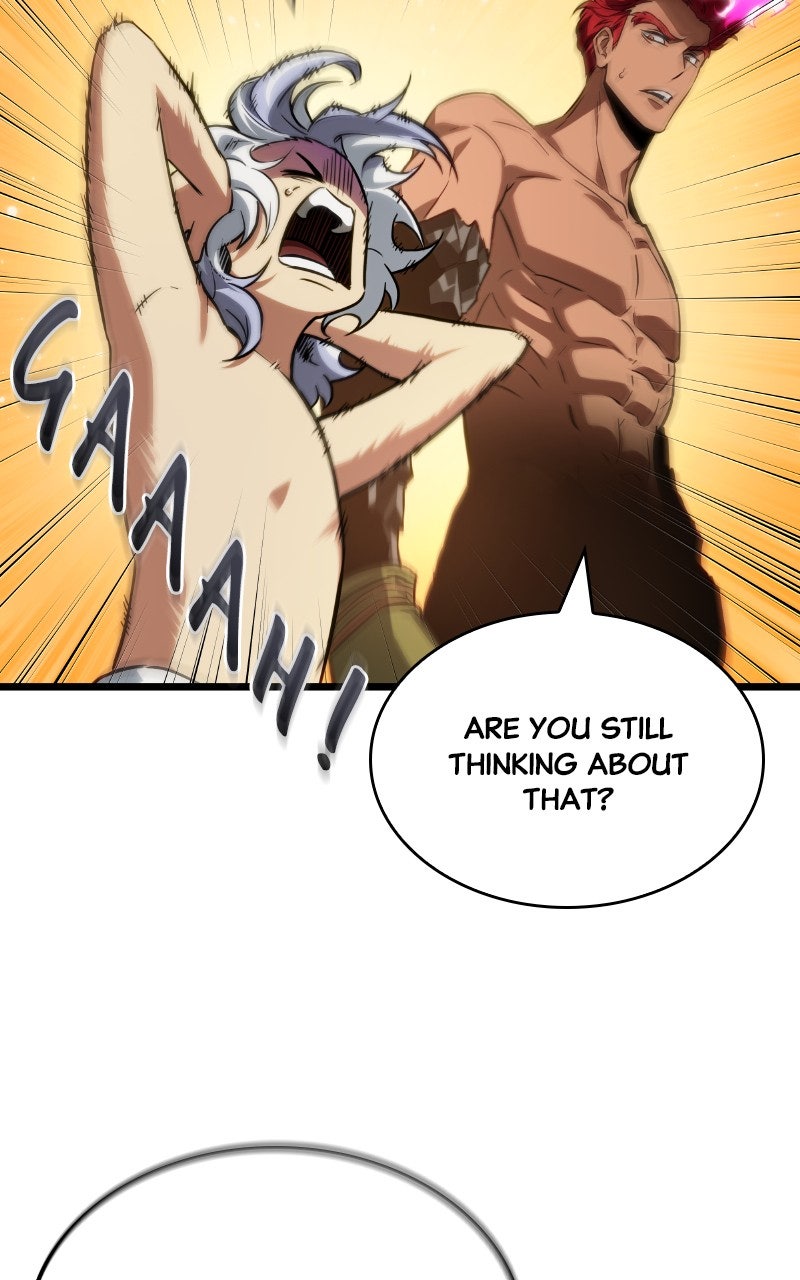 Read The World After the Fall EN Manga Online