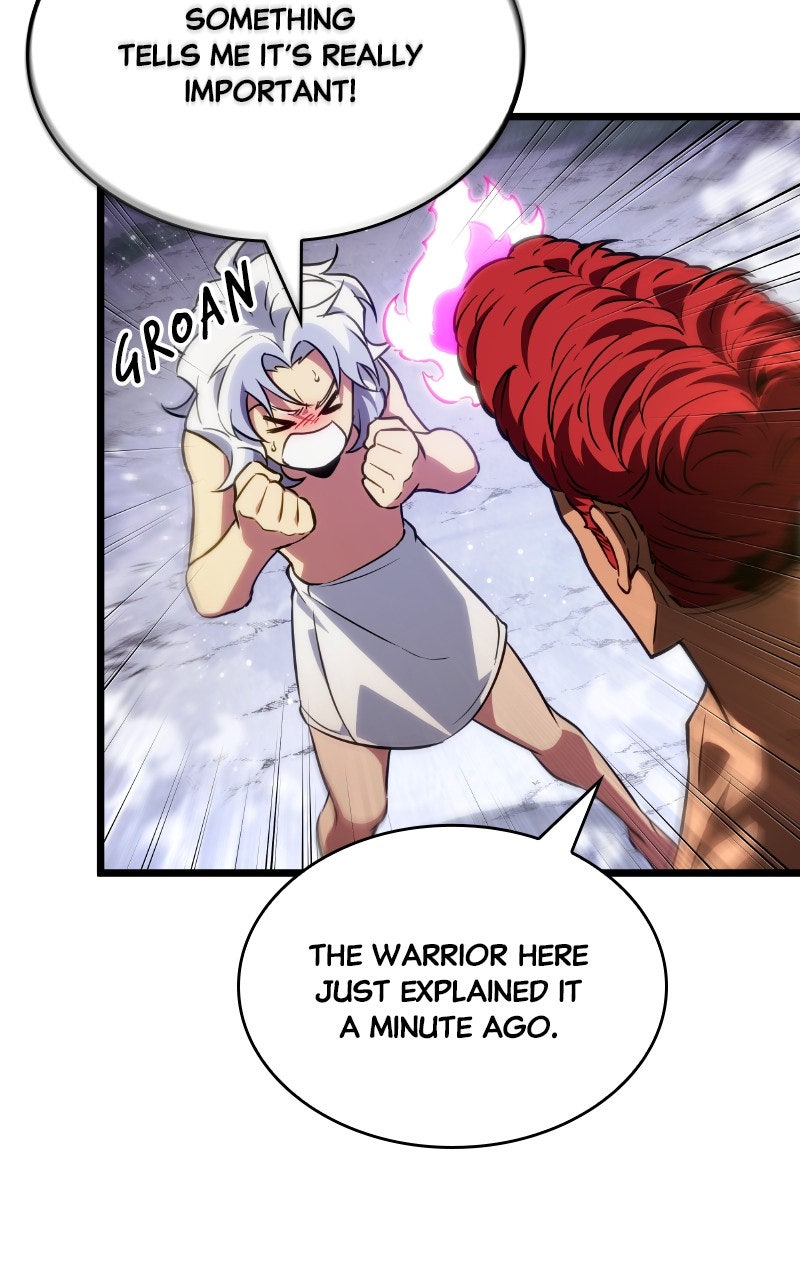 Read The World After the Fall EN Manga Online