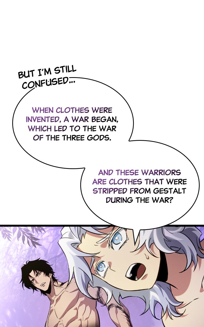 Read The World After the Fall EN Manga Online