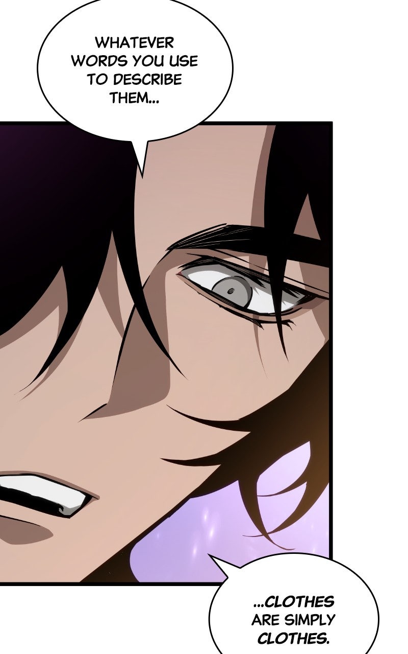 Read The World After the Fall EN Manga Online