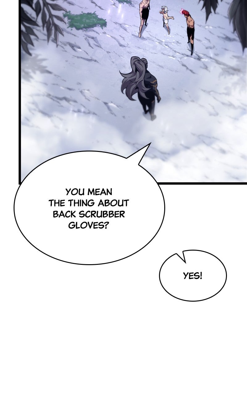 Read The World After the Fall EN Manga Online