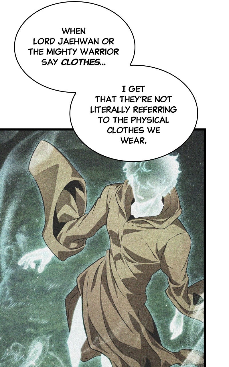 Read The World After the Fall EN Manga Online