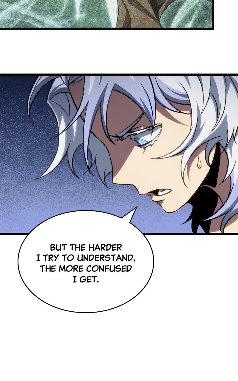 Read The World After the Fall EN Manga Online