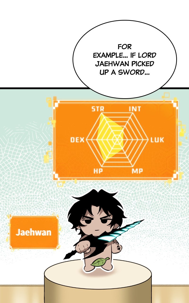 Read The World After the Fall EN Manga Online