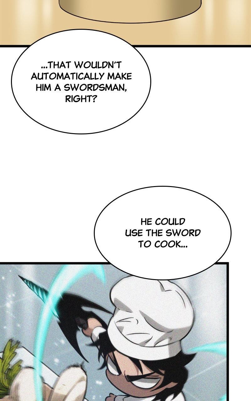 Read The World After the Fall EN Manga Online