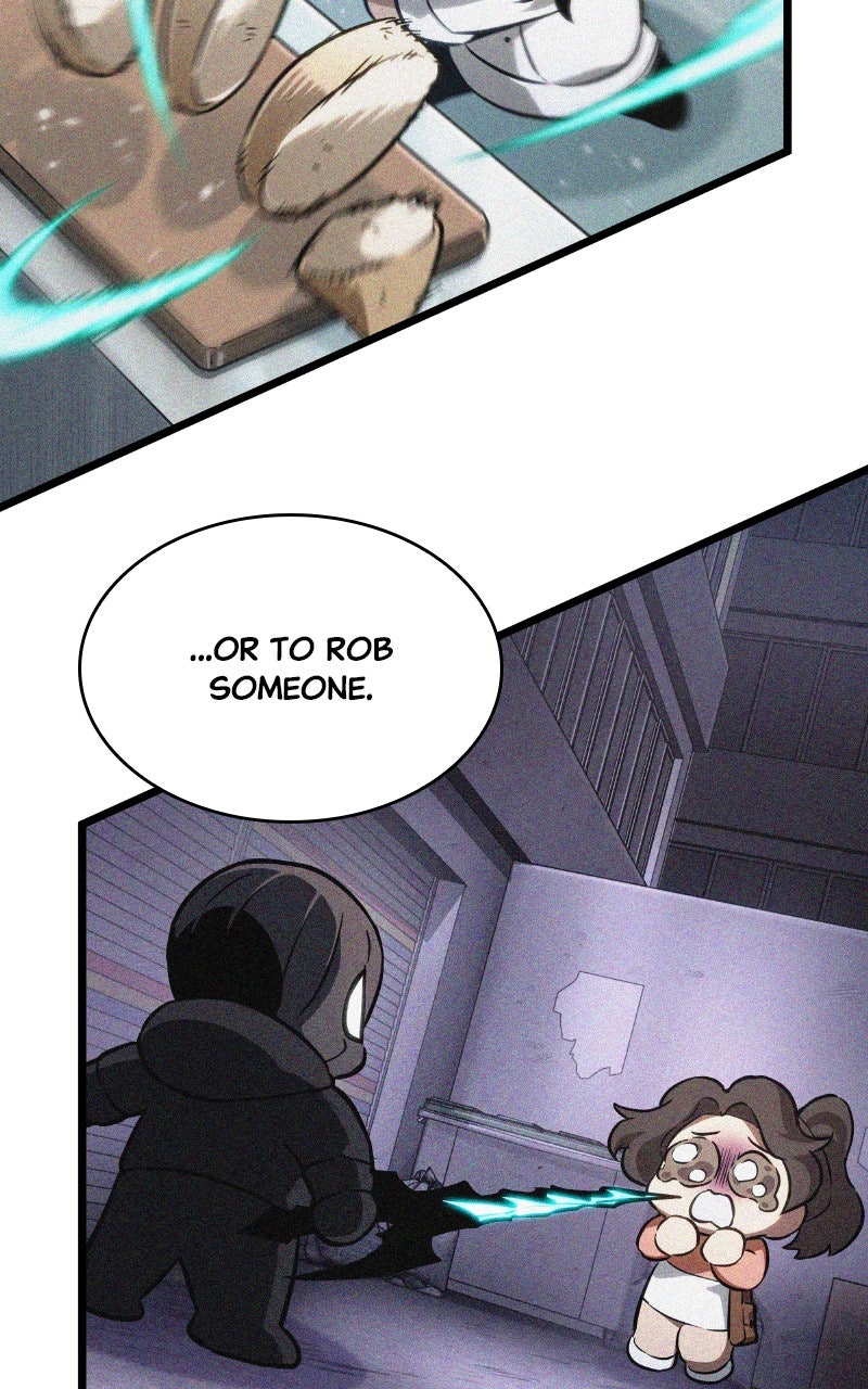 Read The World After the Fall EN Manga Online