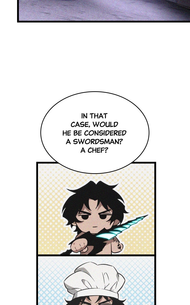 Read The World After the Fall EN Manga Online