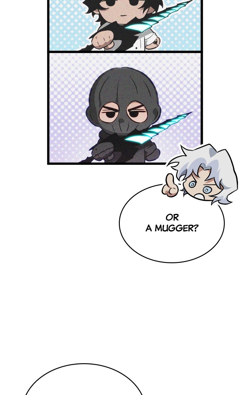 Read The World After the Fall EN Manga Online