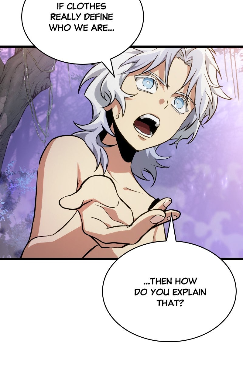 Read The World After the Fall EN Manga Online