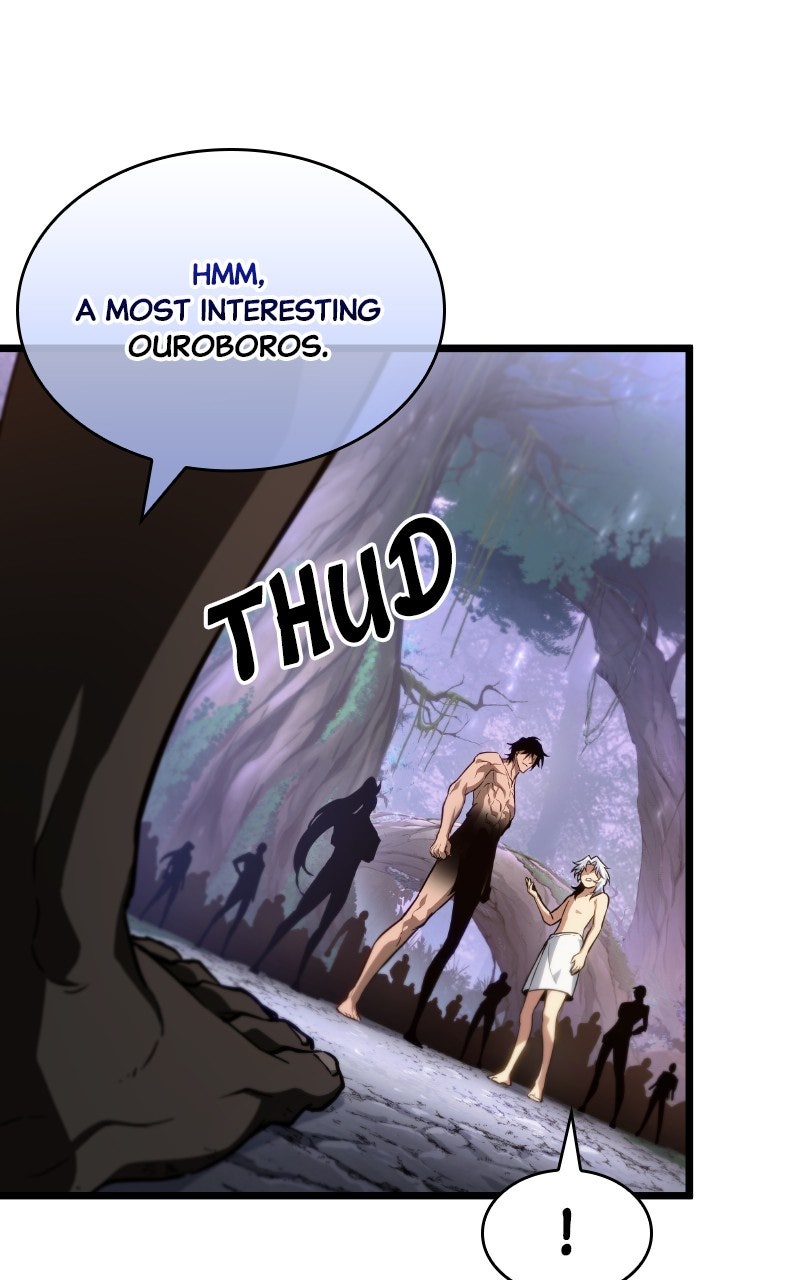 Read The World After the Fall EN Manga Online