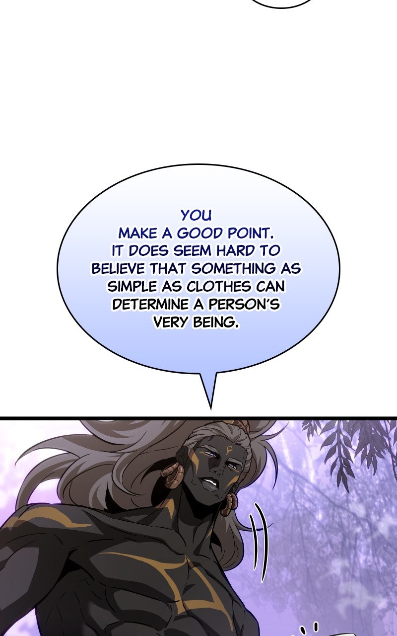 Read The World After the Fall EN Manga Online