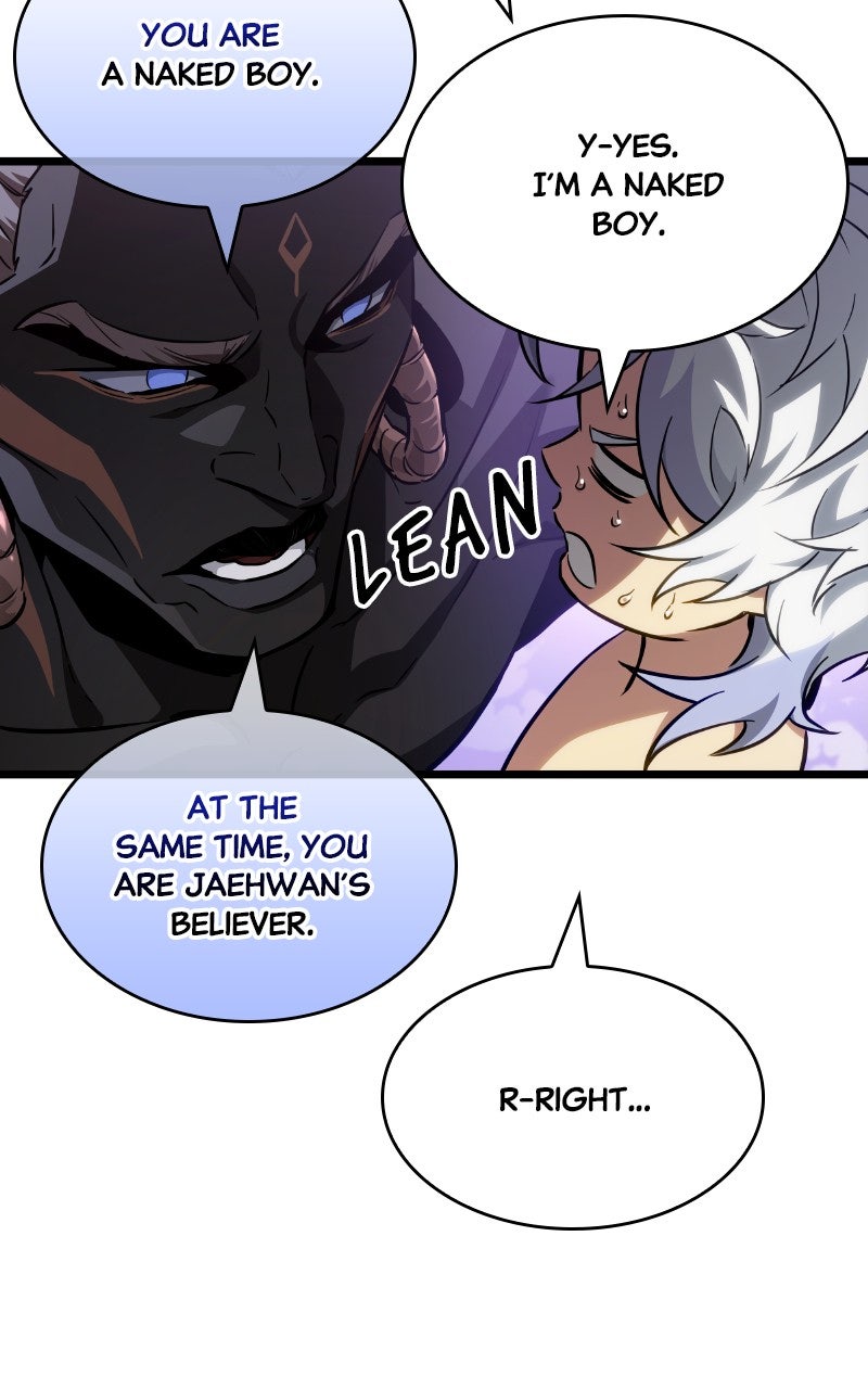 Read The World After the Fall EN Manga Online