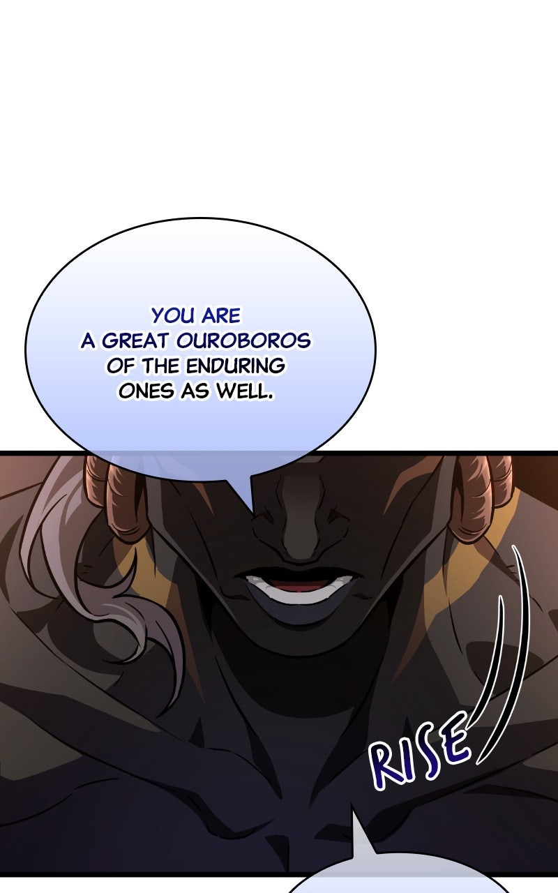 Read The World After the Fall EN Manga Online