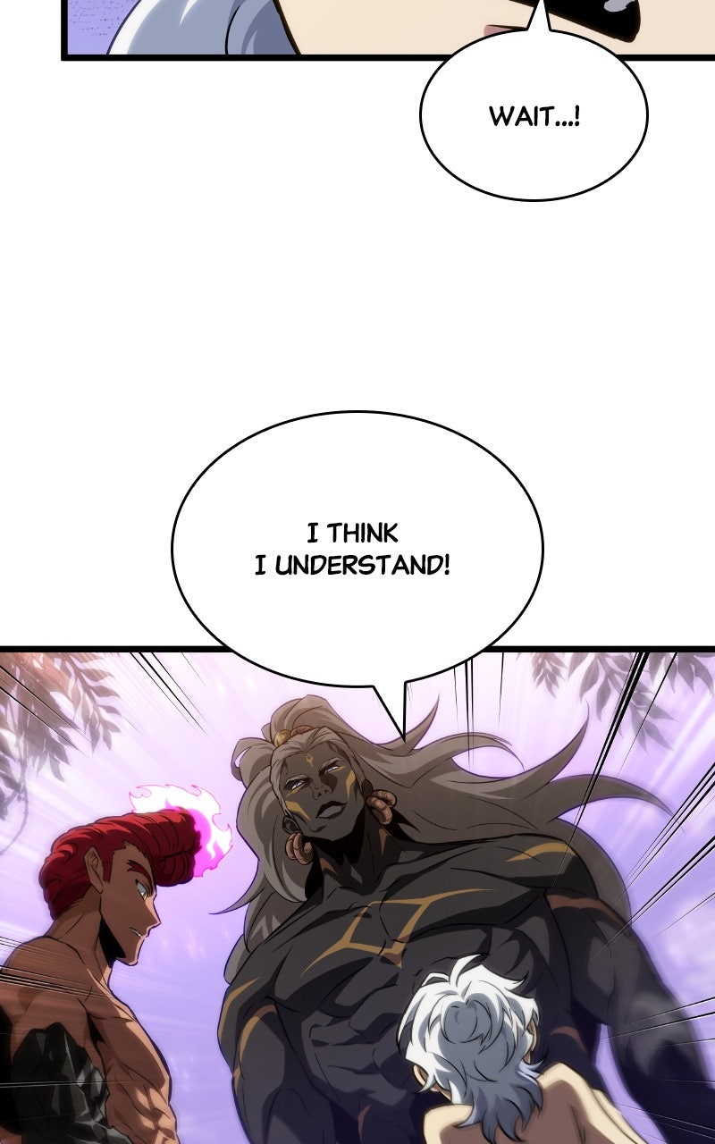 Read The World After the Fall EN Manga Online