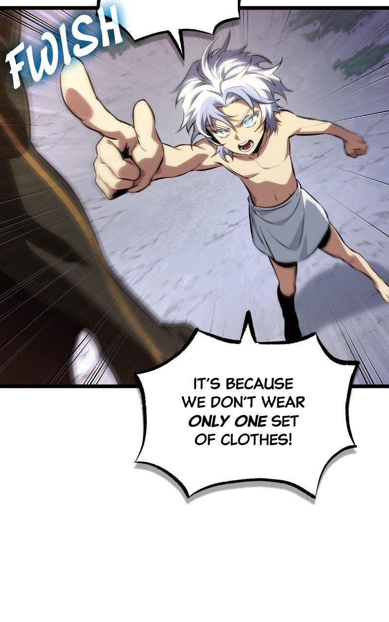 Read The World After the Fall EN Manga Online