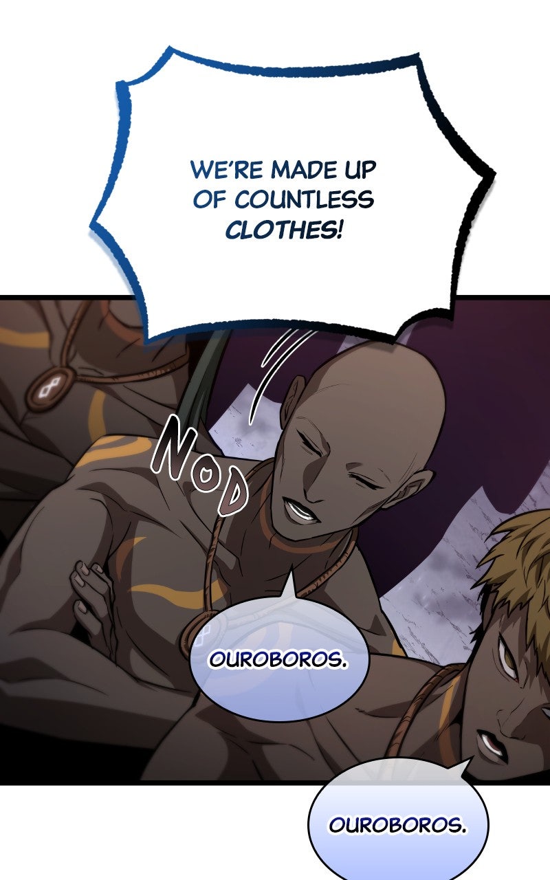 Read The World After the Fall EN Manga Online