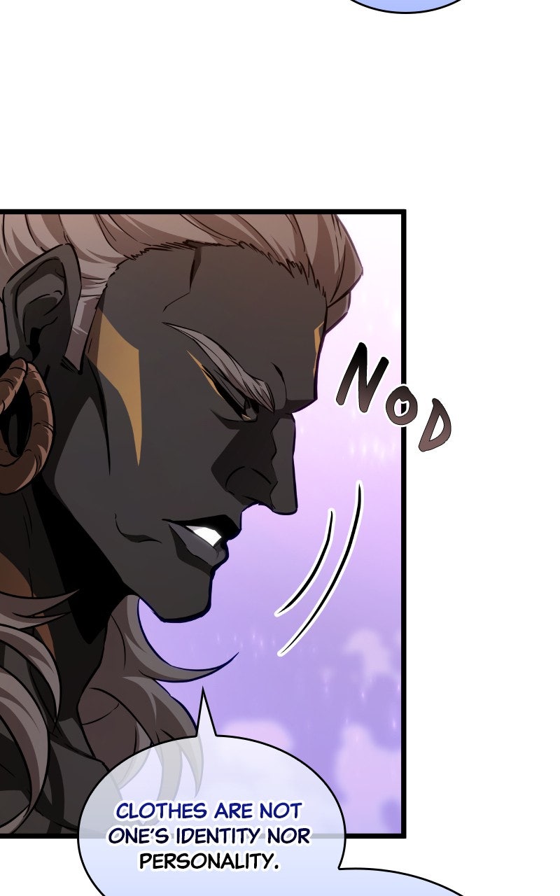 Read The World After the Fall EN Manga Online