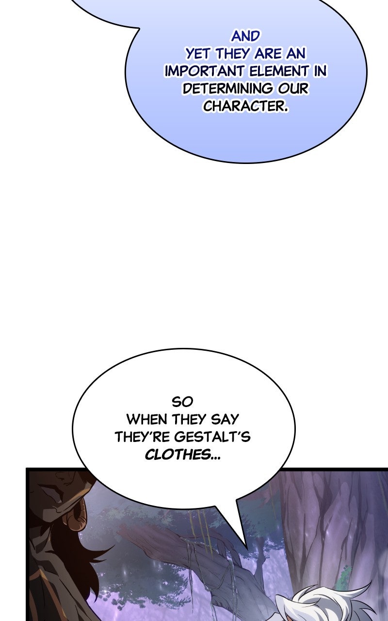 Read The World After the Fall EN Manga Online