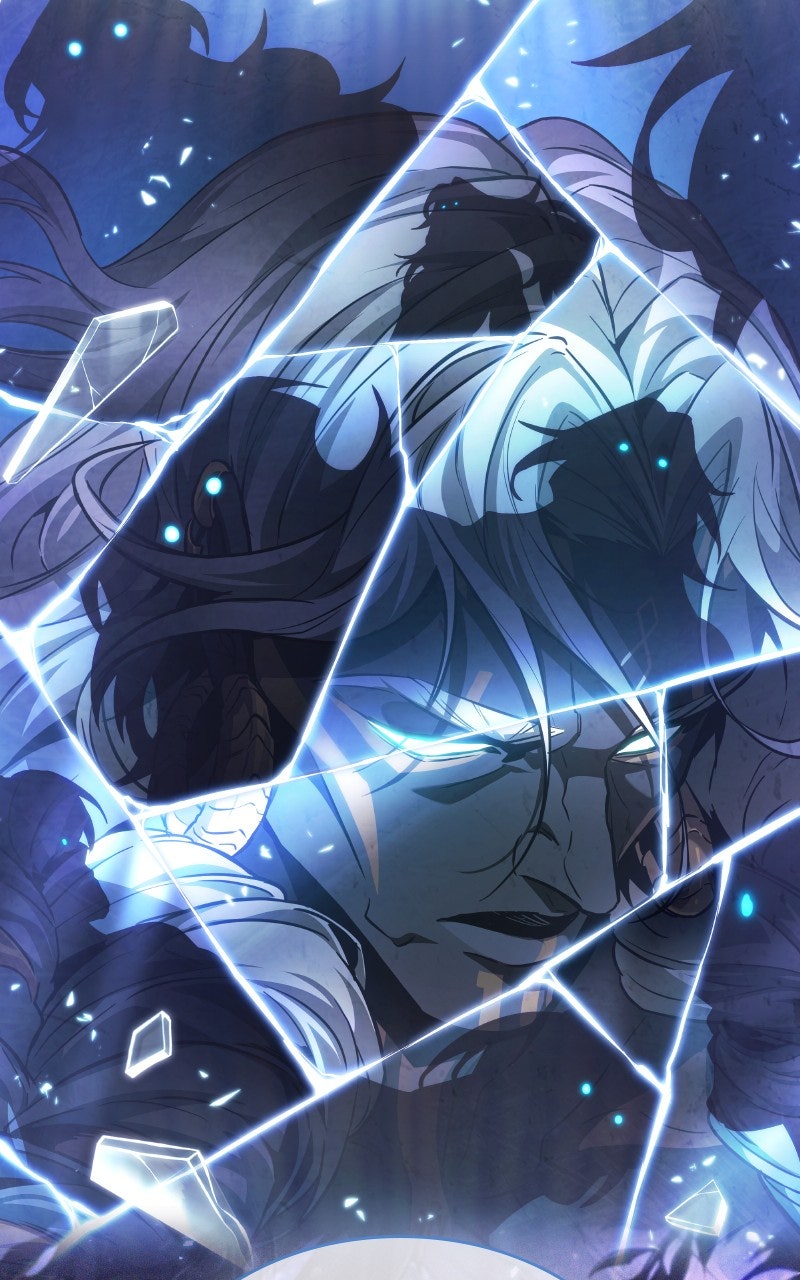 Read The World After the Fall EN Manga Online