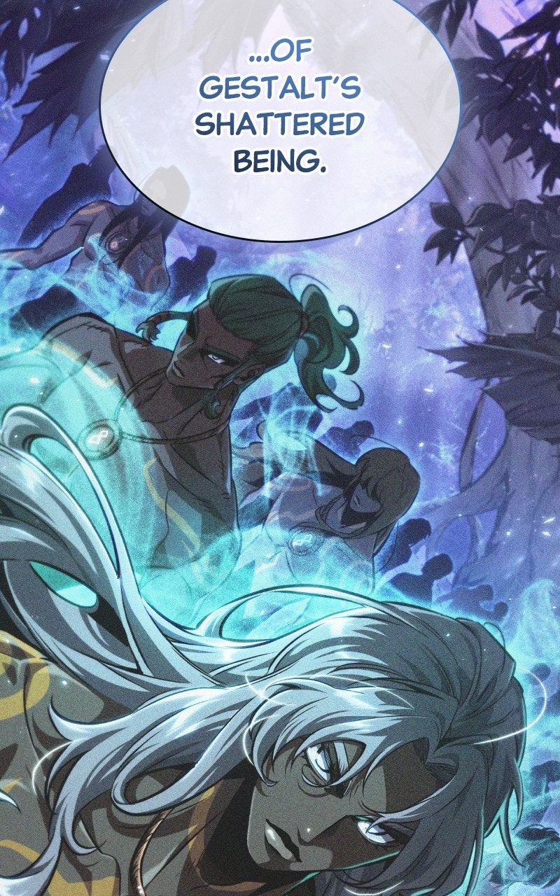 Read The World After the Fall EN Manga Online