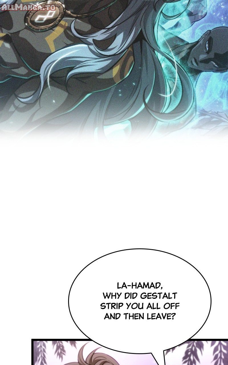 Read The World After the Fall EN Manga Online