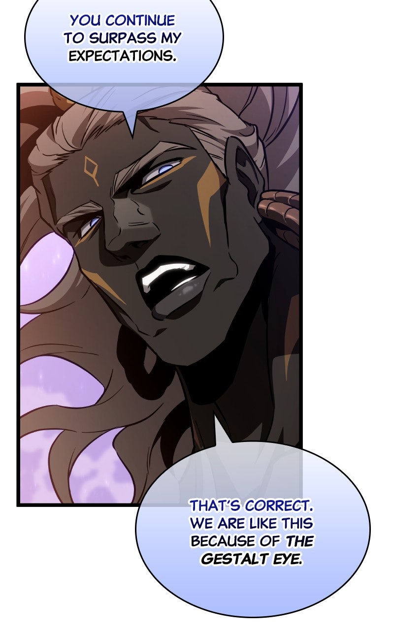 Read The World After the Fall EN Manga Online