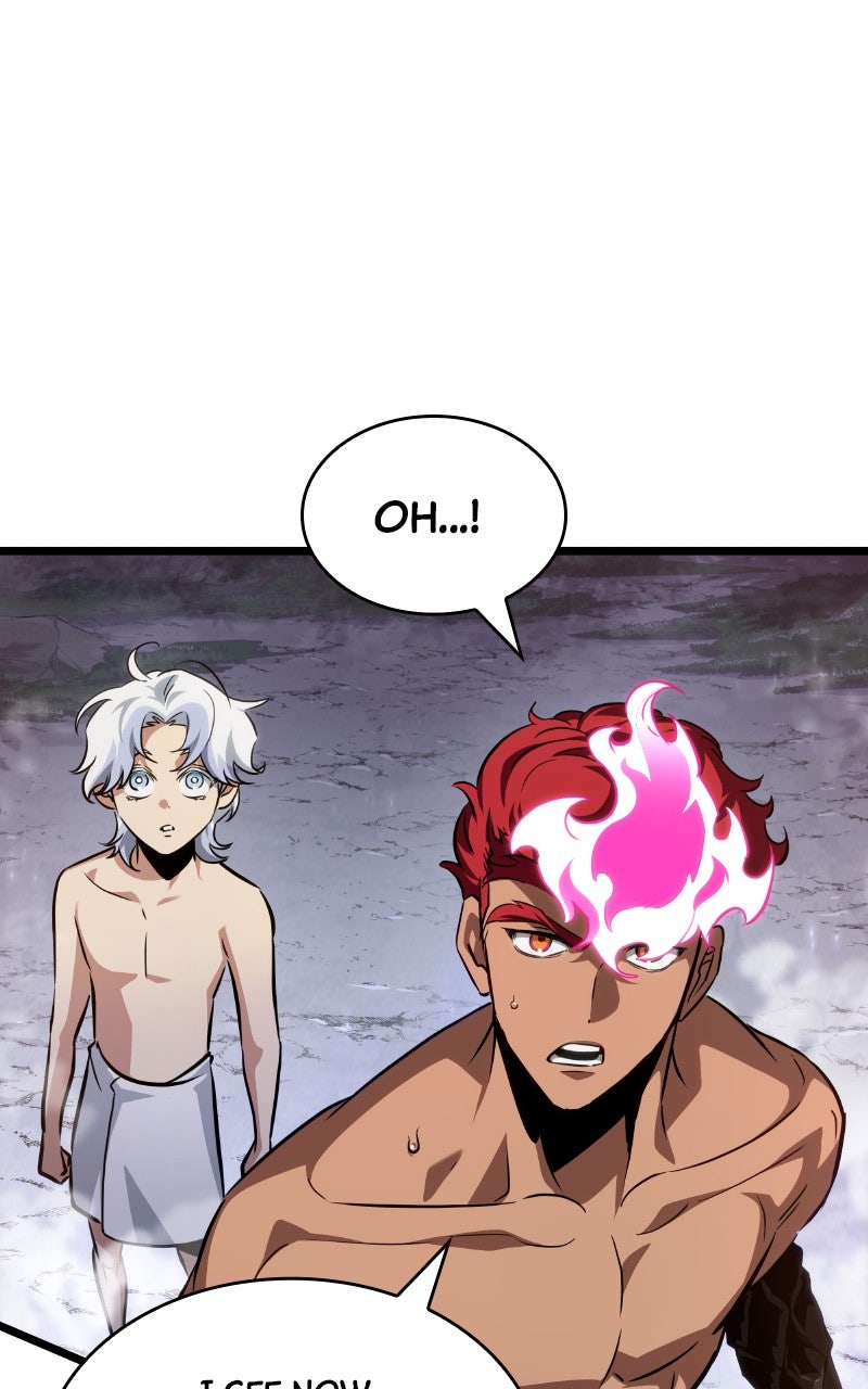 Read The World After the Fall EN Manga Online