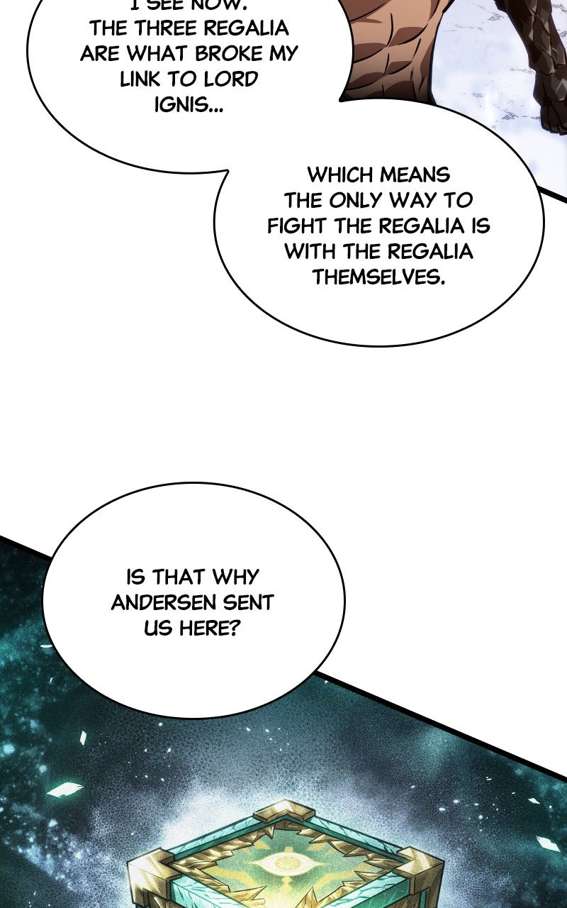 Read The World After the Fall EN Manga Online