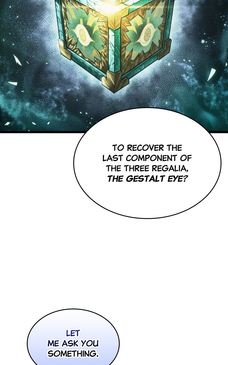 Read The World After the Fall EN Manga Online