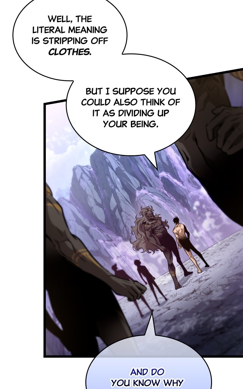 Read The World After the Fall EN Manga Online